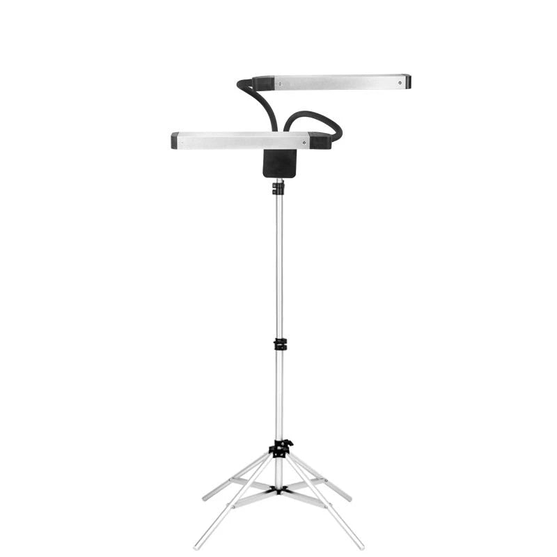 Lampada LED Polluks II MSP-LD01 Per Ciglia E Make-up