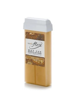 ItalWax Waxpatroon FLEX Amber, 100ml