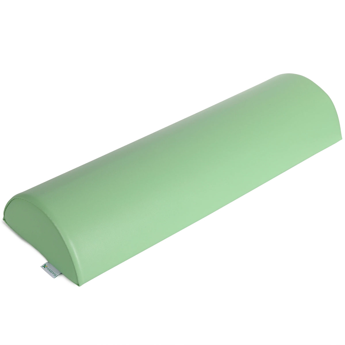 Poolringikujuline käetugi 60x19x9 K022, roheline