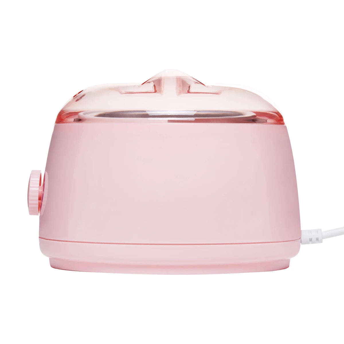 IWAX voksvarmer 100, pink
