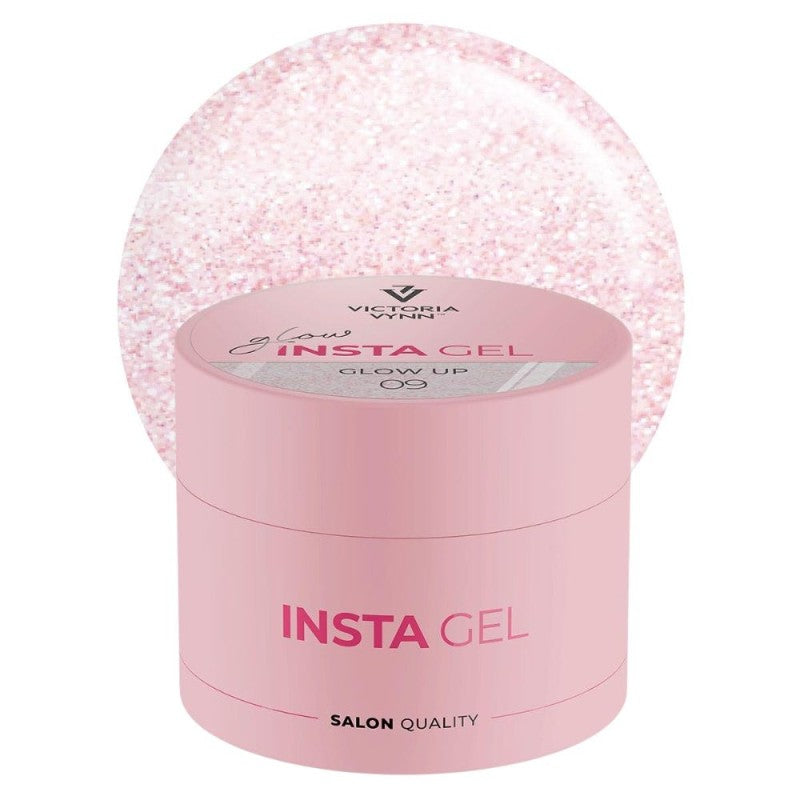 Victoria Vynn INSTA gél 09 Glow Up, 40 ml