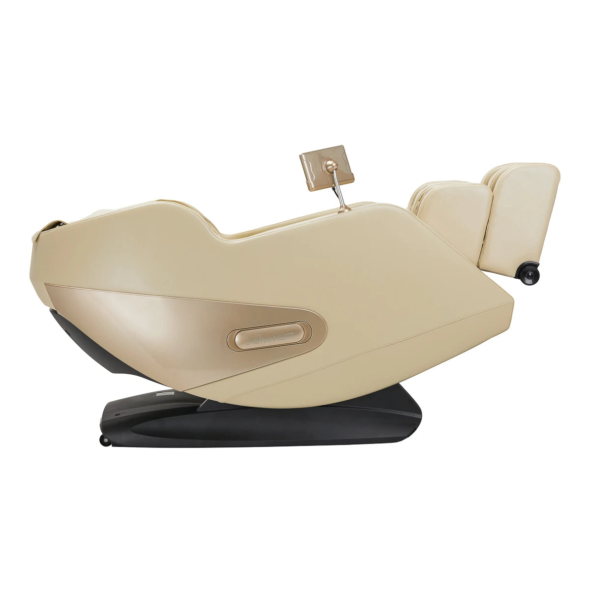 Masāžas galds Sakura Comfort Plus 806, bēšs