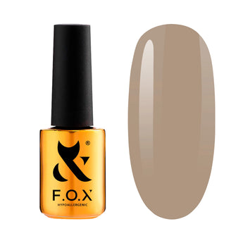 Gel Polish gold Spectrum 160, 7 ml