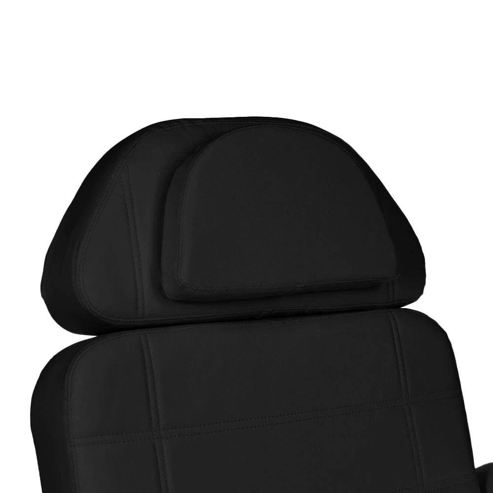Beauty bed-couche BR-6622, 3 motors, black