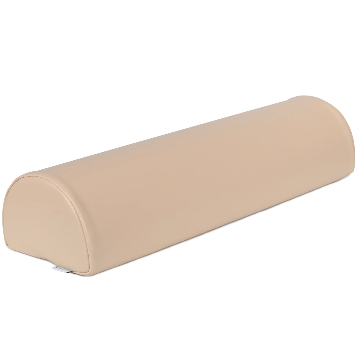 Semi Round Bolster 60x18x12 K033, bež