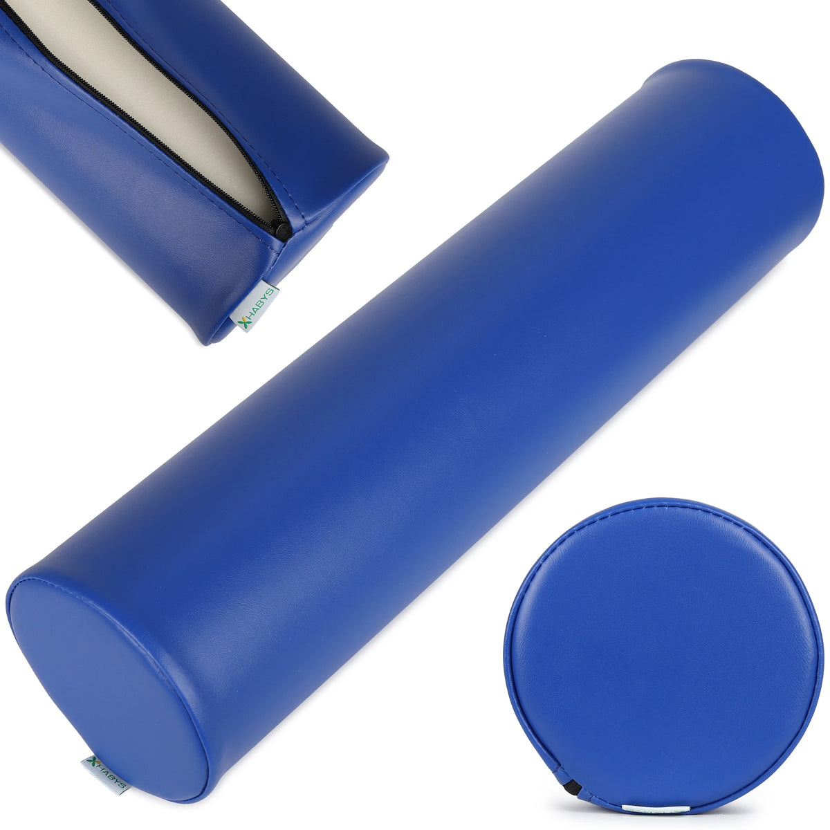 Ümmargune padi 15x60 K012, sinine
