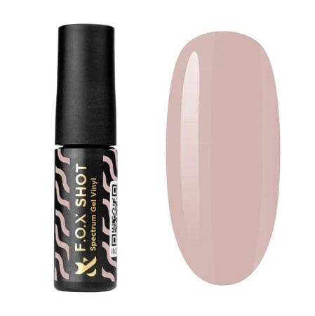 Gel Polish SHOT Spectrum Gel Vinyl 008, 5 gr