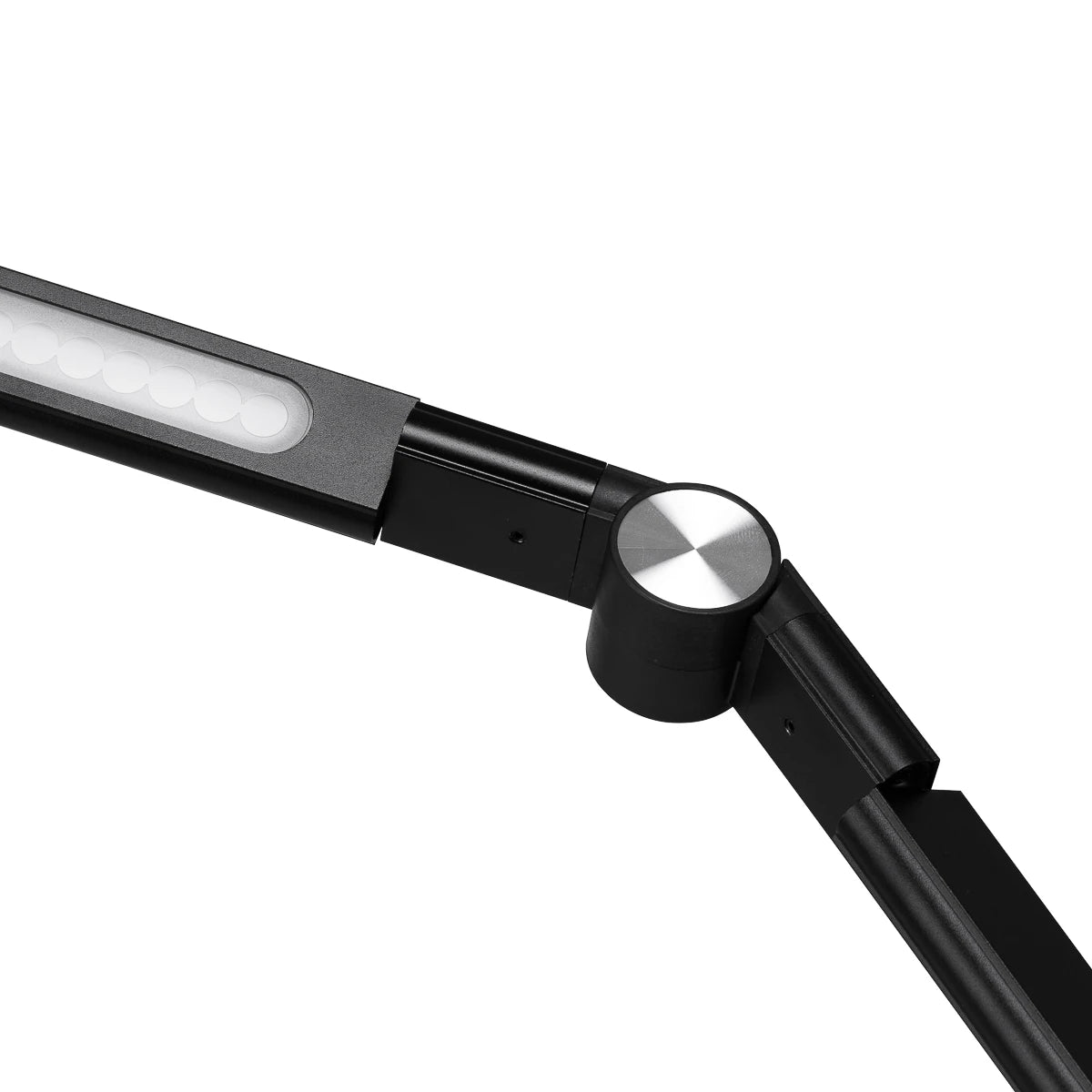 LED-Yogabehandlungsleuchte 22W, schwarz