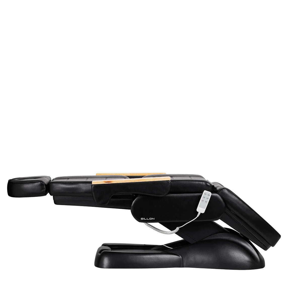Sillon behandlerbriks LUX 273B, 3 motorer, sort