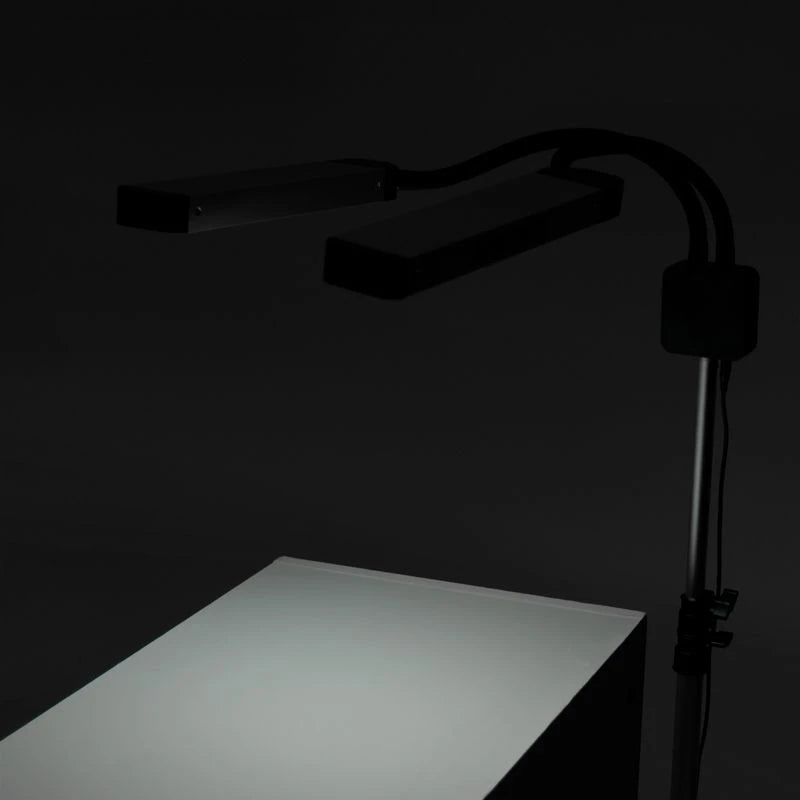 Lampada LED Polluks II MSP-LD01 Per Ciglia E Make-up