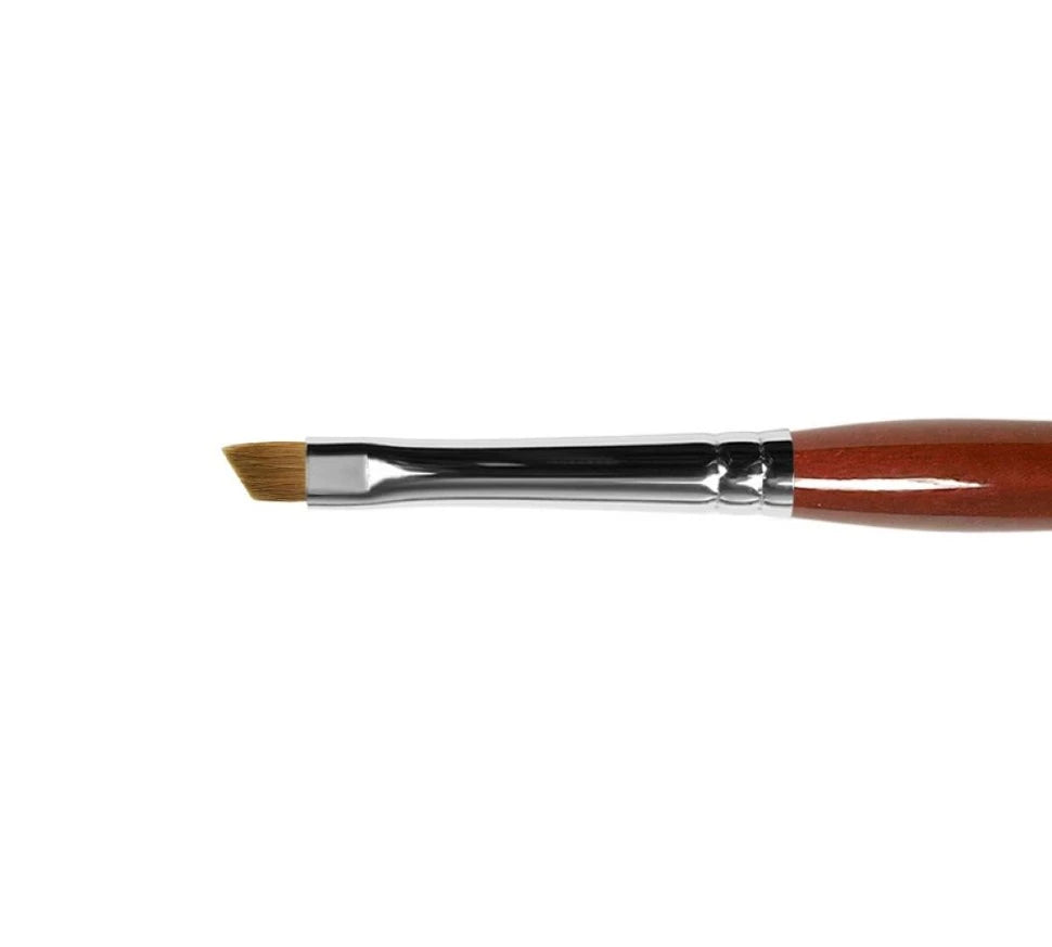 Brush GK63R inclined from the gel "kolonok" [7]