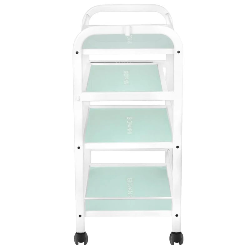Cosmetic table type 1015a Giovanni
