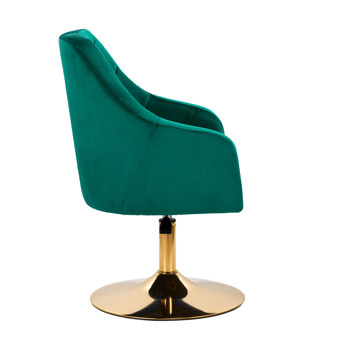 4Rico Armchair QS-BL14G green
