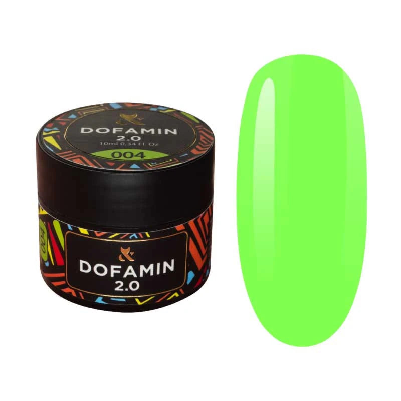 База Dofamin 2.0 004, 10 мл