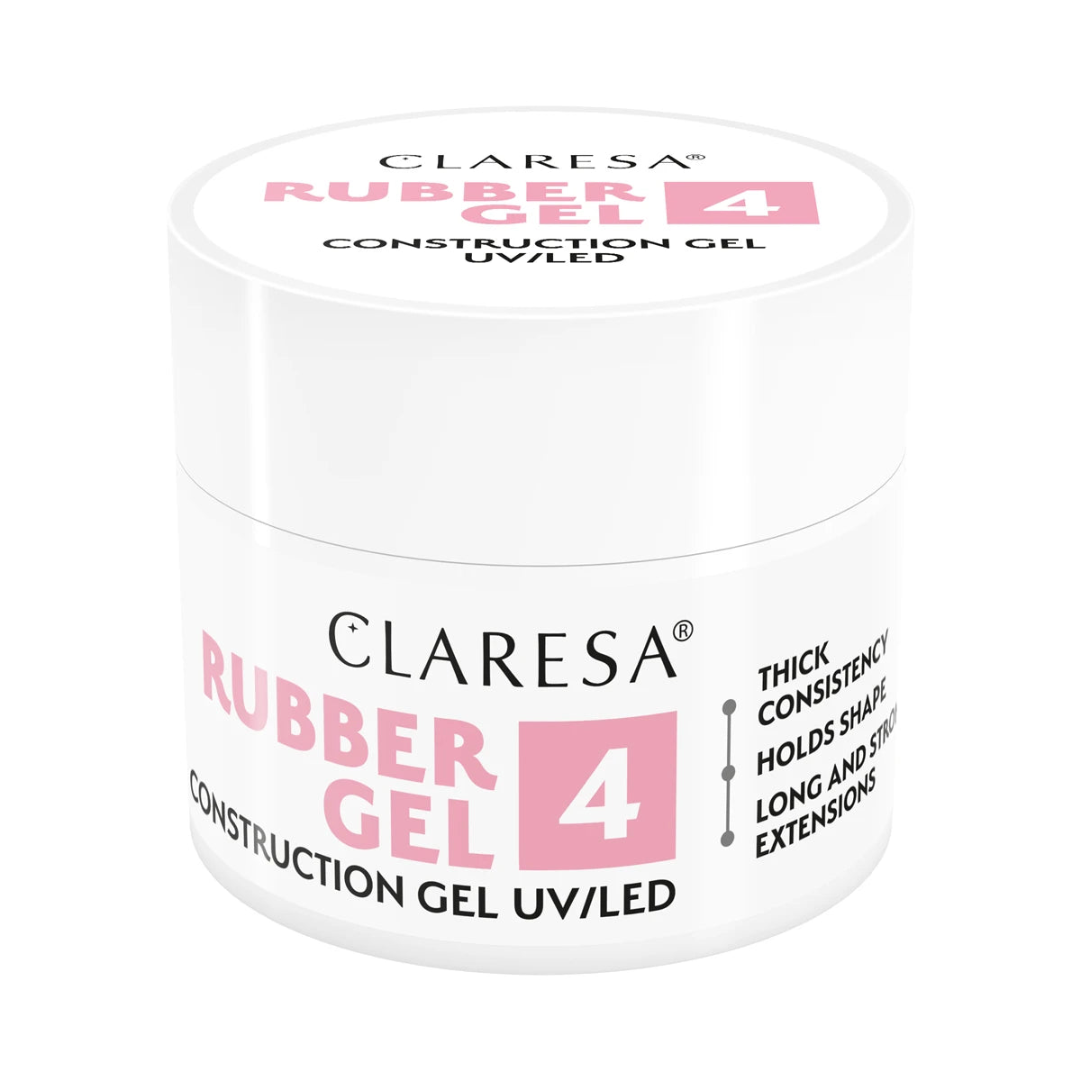 RUBBER GEL 4 45g
