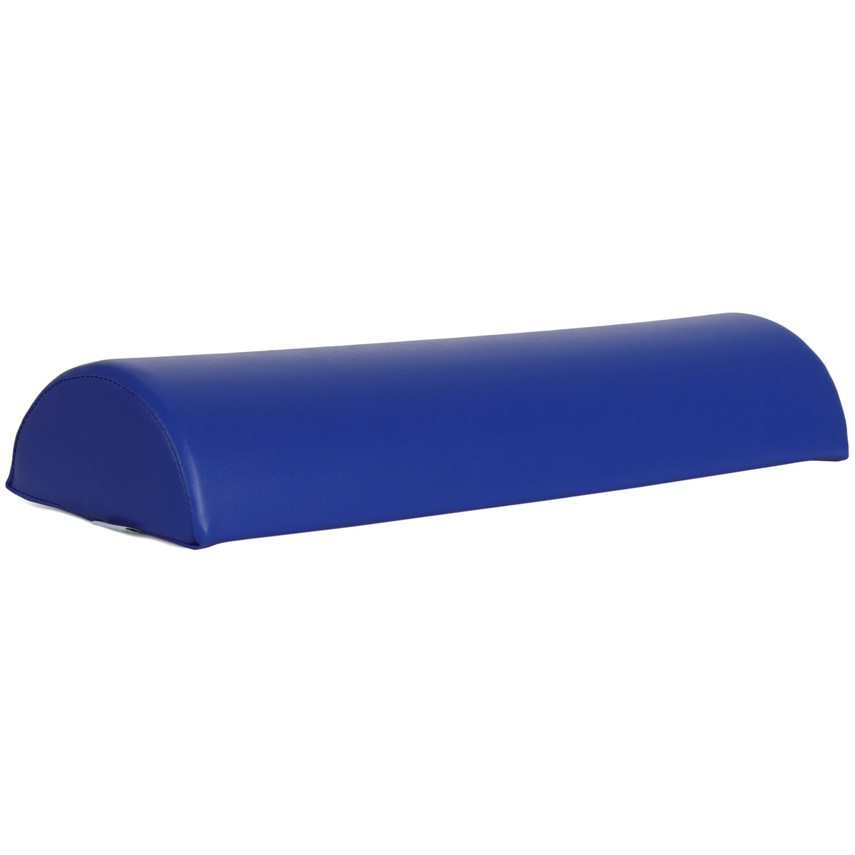 Semi Round Bolster 60x19x9 K012, tamnoplava