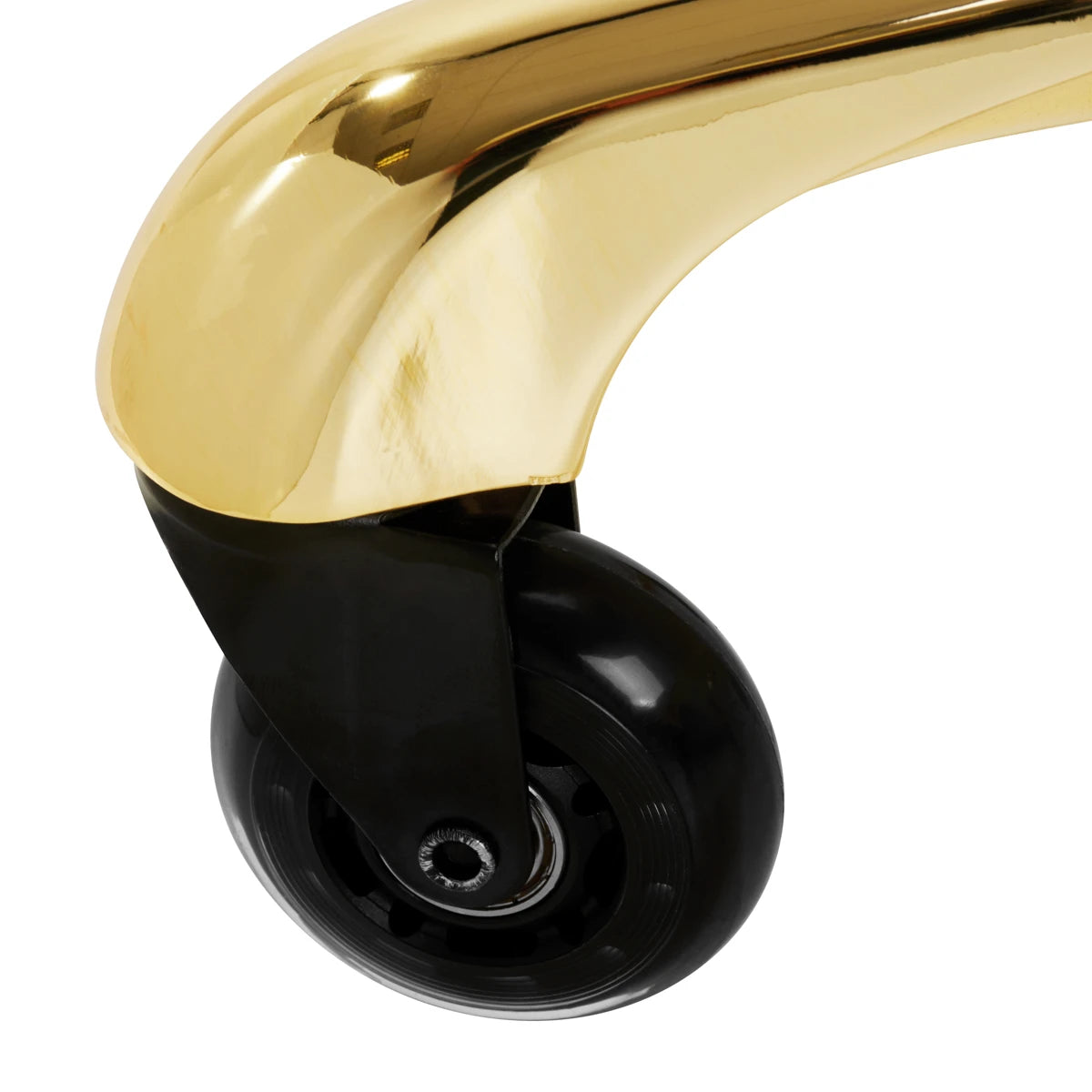 Стульчик Gabbiano Fine Gold Roll Speed