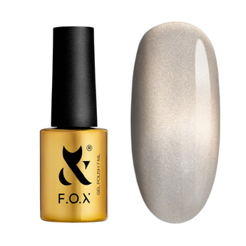 Gel-polish Cat Eye 006, 7 ml