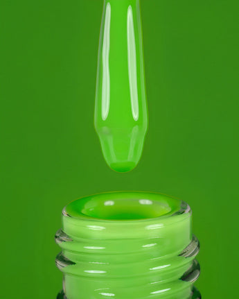 DARK by Rior Gēla nagu laka 101, 6 ml