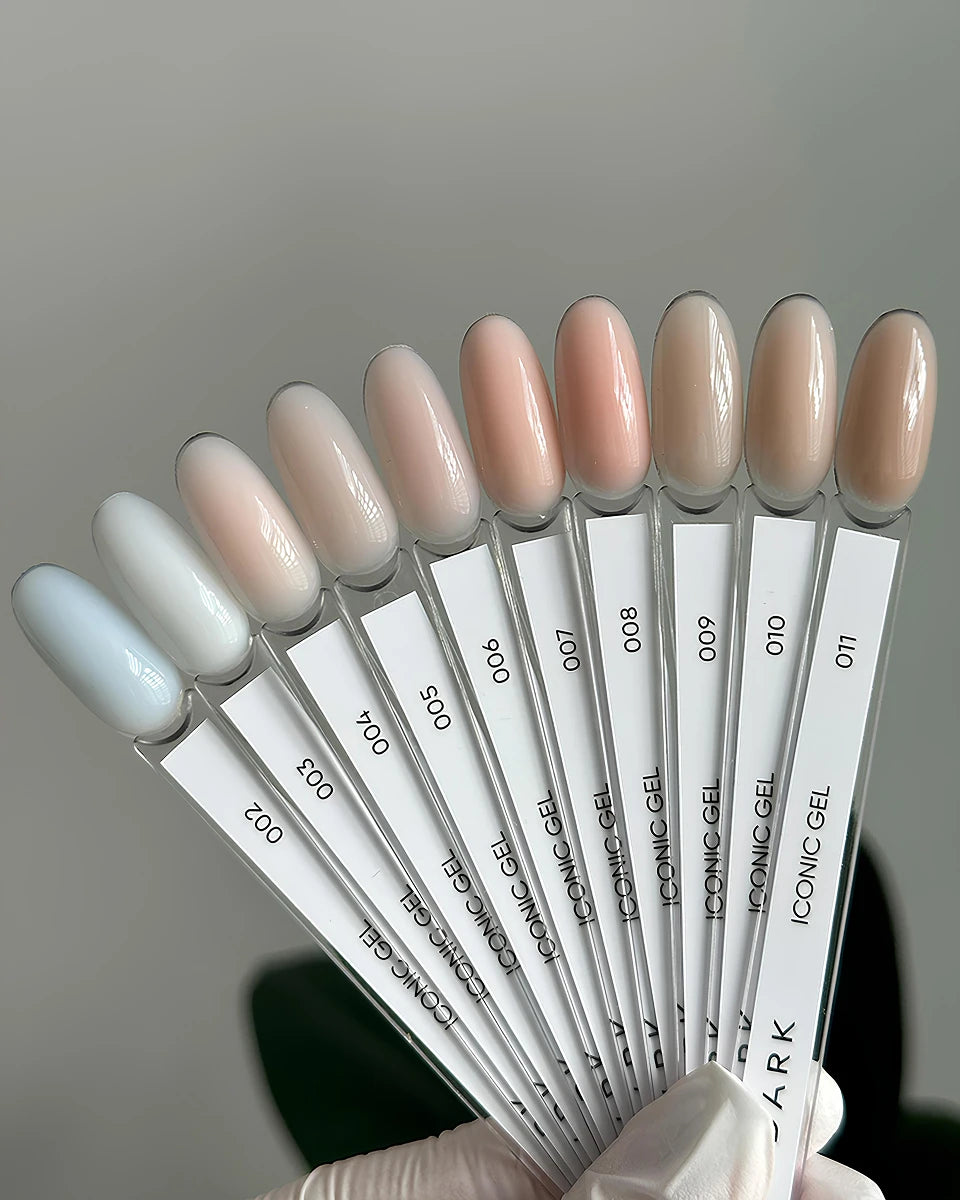 Iconic Gel 10, 15 ml