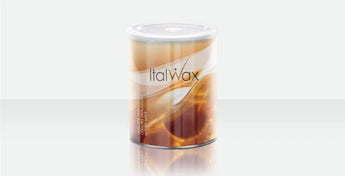 ItalWax CLASSIC Šķidrais vasks kannā HONEY, 800 ml