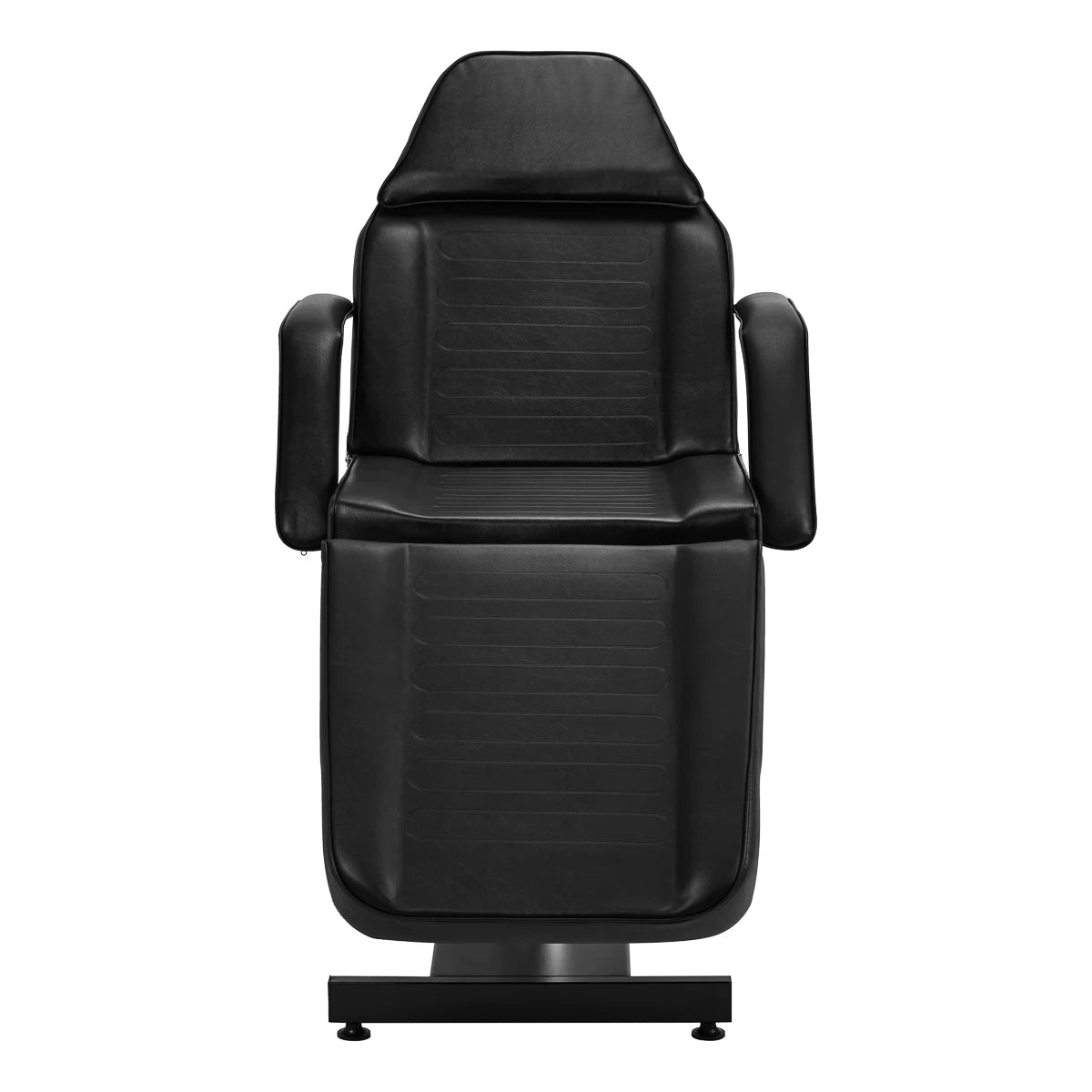 Sillon hidraulična kozmetička stolica v2 210, crna