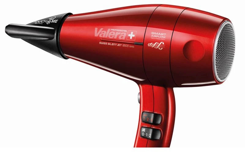 Valera Matu fēns Silent Jet 8500 Ionic RC