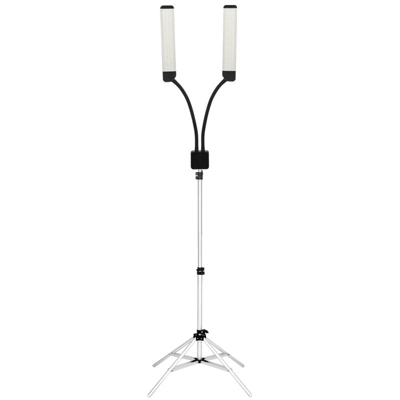 Lampada LED Polluks II MSP-LD01 Per Ciglia E Make-up