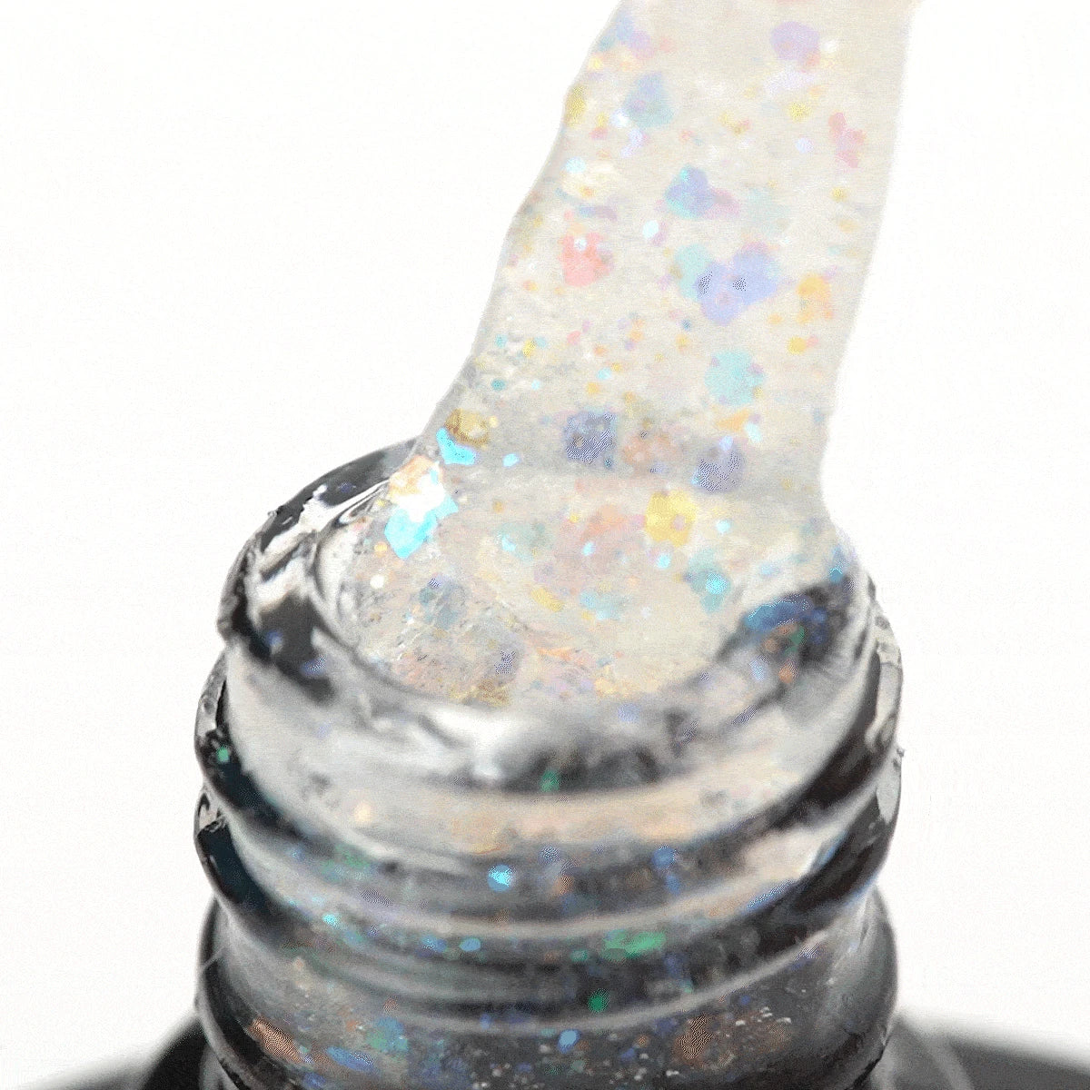 OCHO Gel polish G01 Glitter, 5 g