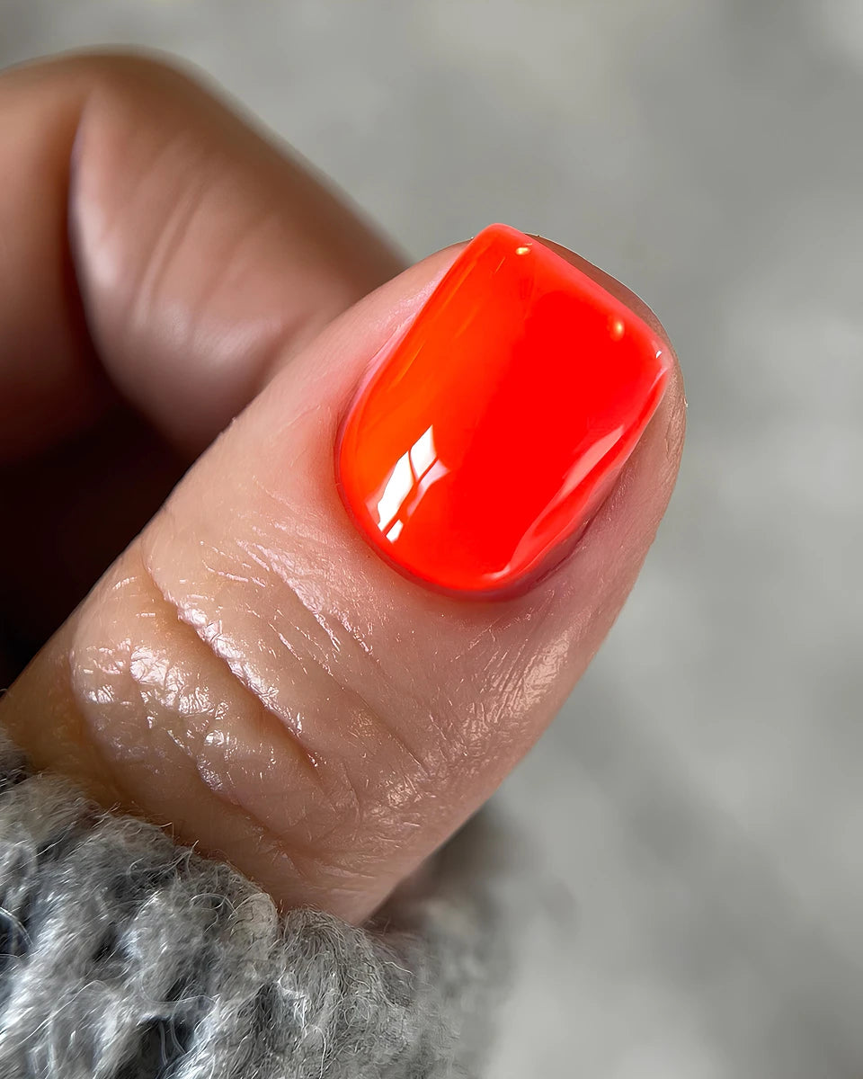 Gel Polish 105, 6 ml
