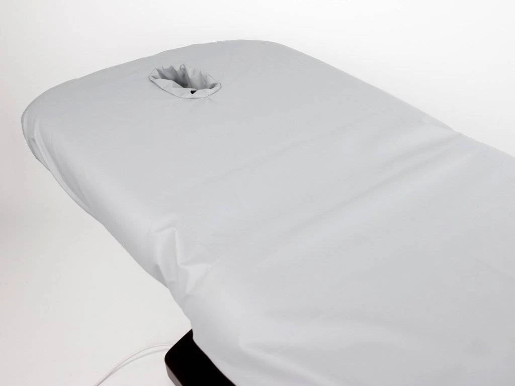 Table de massage fixe Libra 4 HEAT So Skin K434 Beige