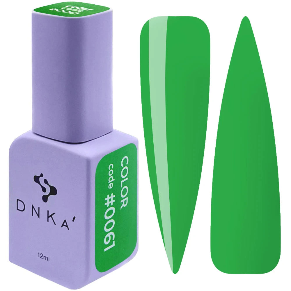 Vernis gel #0061 12ml