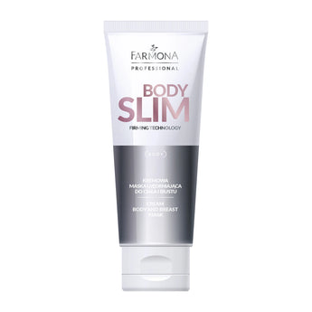 Farmona Creamy mask for body and bust 200ml