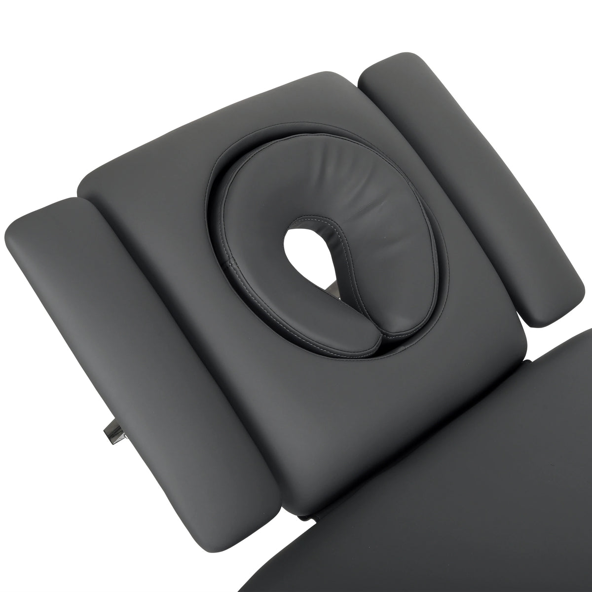 Table de massage fixe Fortis 4 ERGO Gris