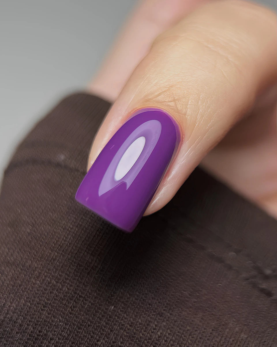 Gel Polish 017, 6 ml