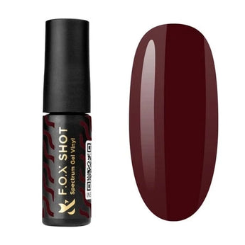 Gel Polish SHOT Spectrum Gel Vinyl 117, 5 gr