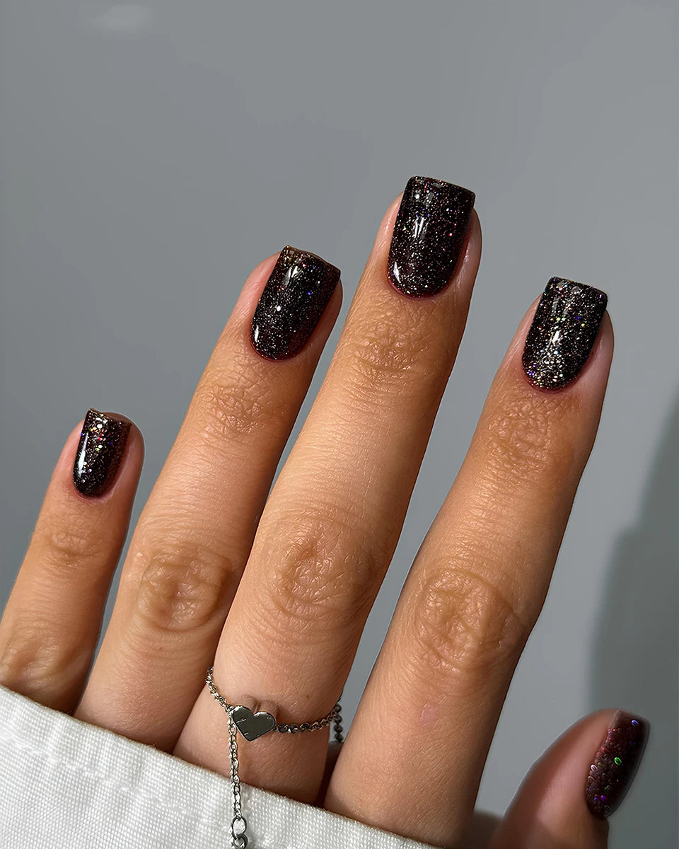 DARK by Rior Gēla nagu laka 164, 10 ml