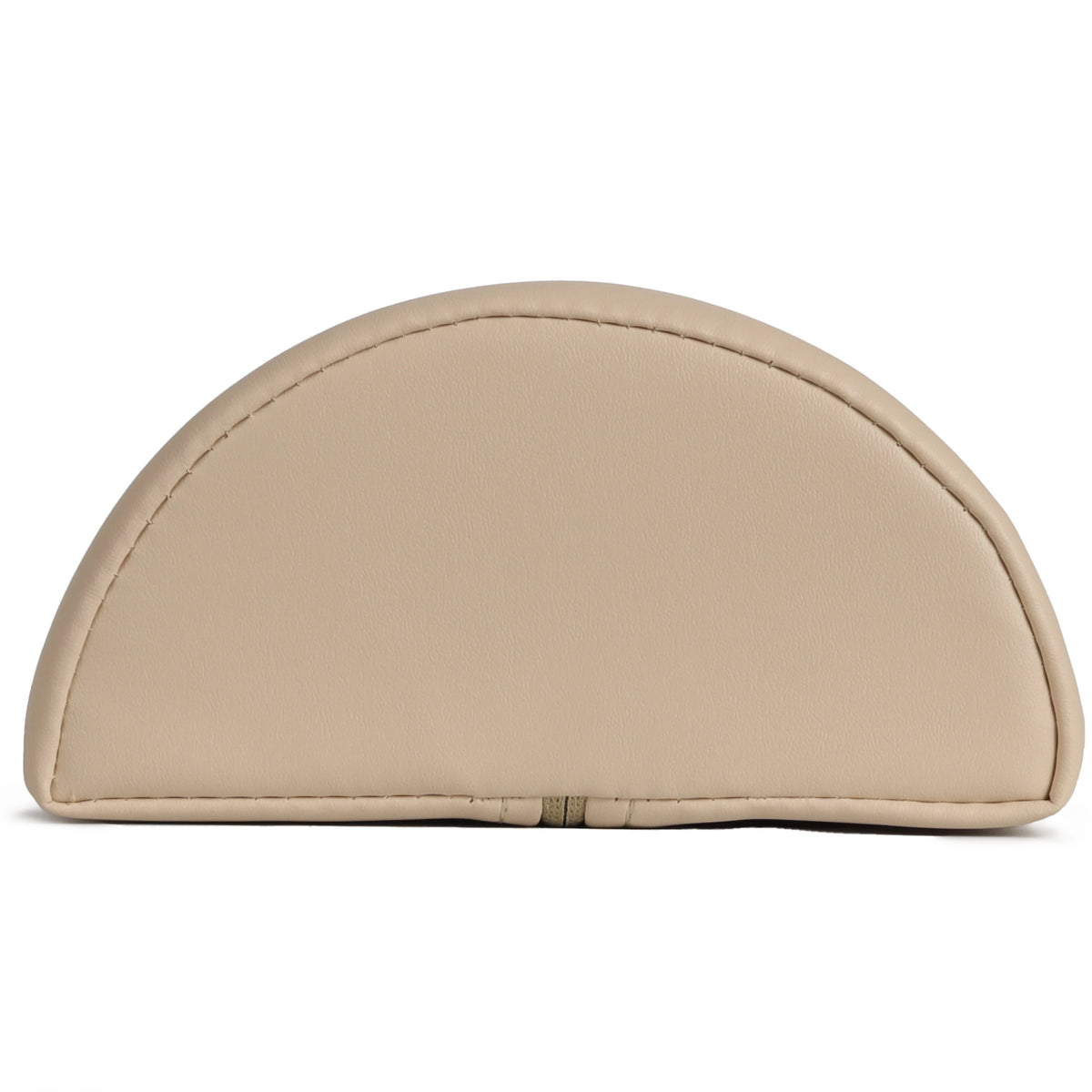 Semi Round Bolster 60x19x9 K033 Beige