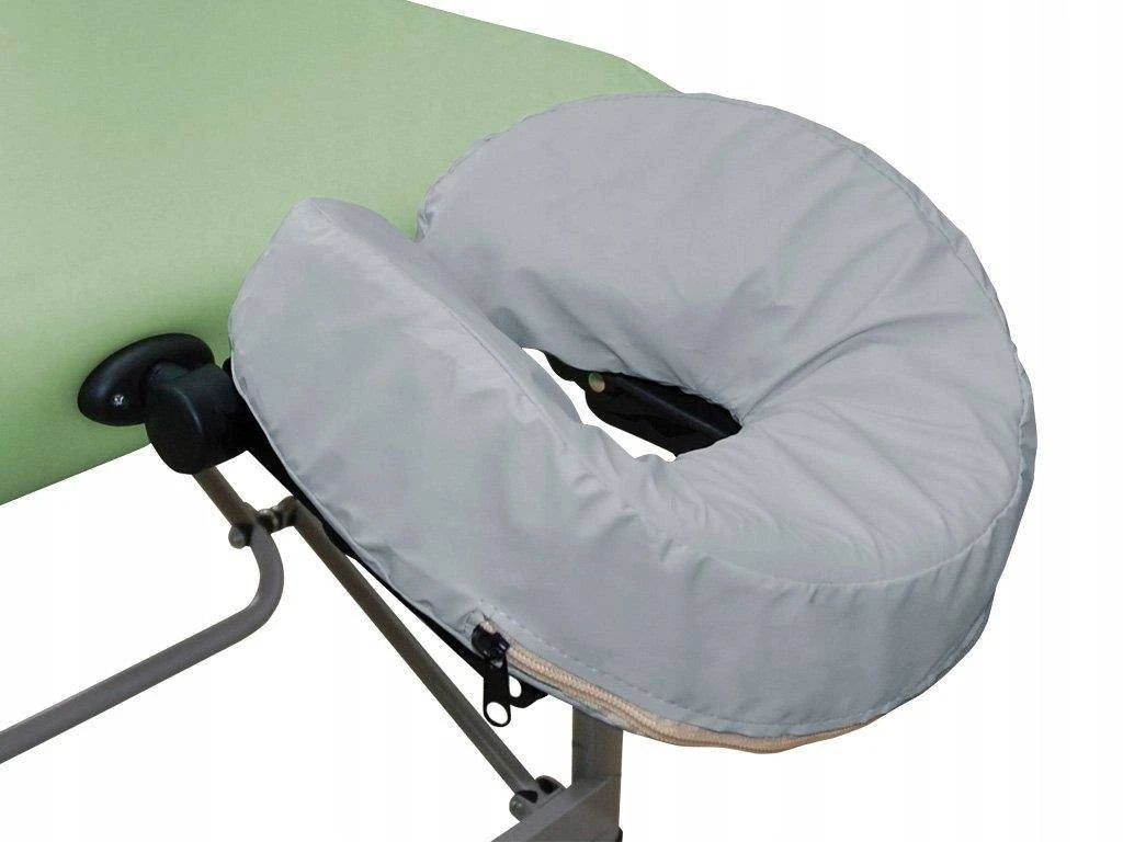 Protective 1D Facerest Cover C460 (Oil-resistant) Grey