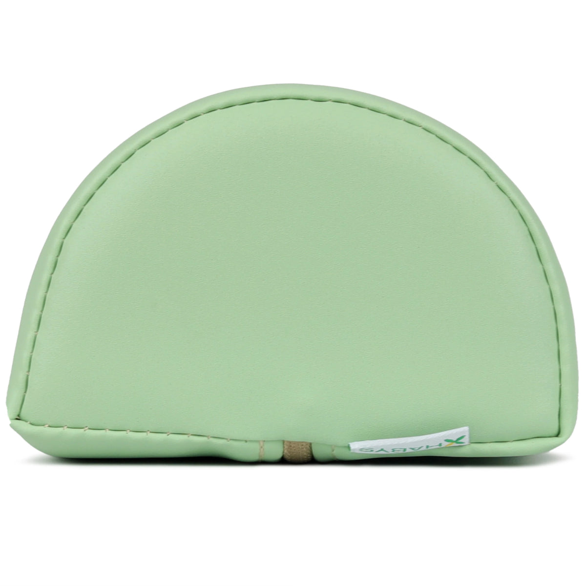Semi Round Bolster 60x15x10 K022 Green