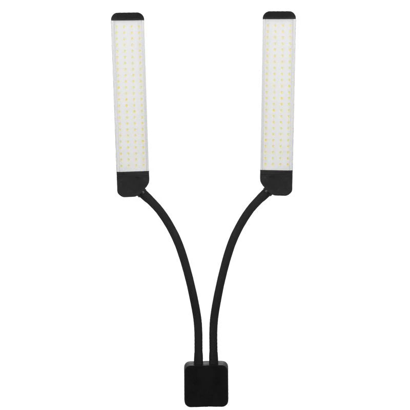 Lampada LED Polluks II MSP-LD01 Per Ciglia E Make-up