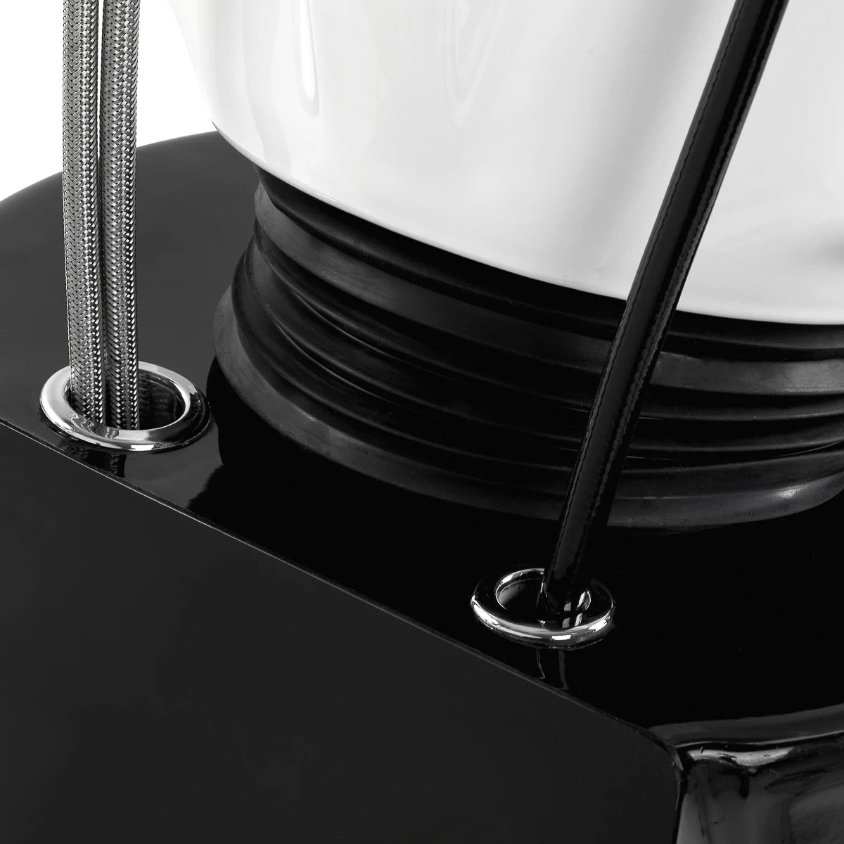 Hairdressing backwash Gagbiano Vilnius black