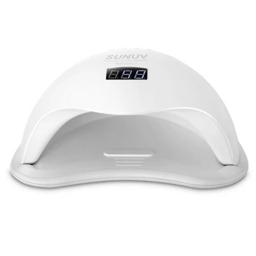 SUNUV SUN 5S PLUS UV/LED lampa, 48W
