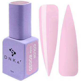 DNKa' Gēla nagu laka #0030, 12ml