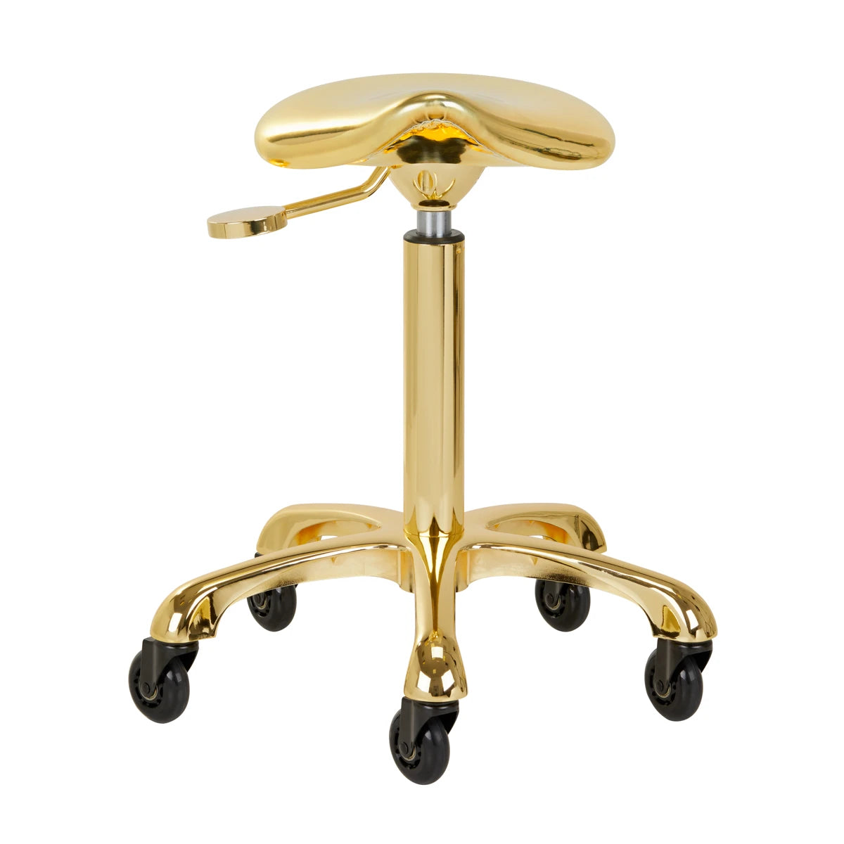 Стульчик Gabbiano Fine Gold Roll Speed