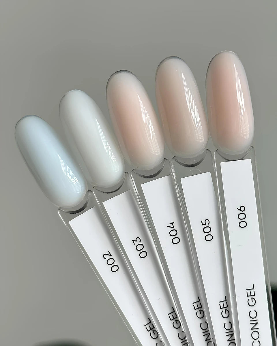 DARK Iconic Gel 04, 15 ml