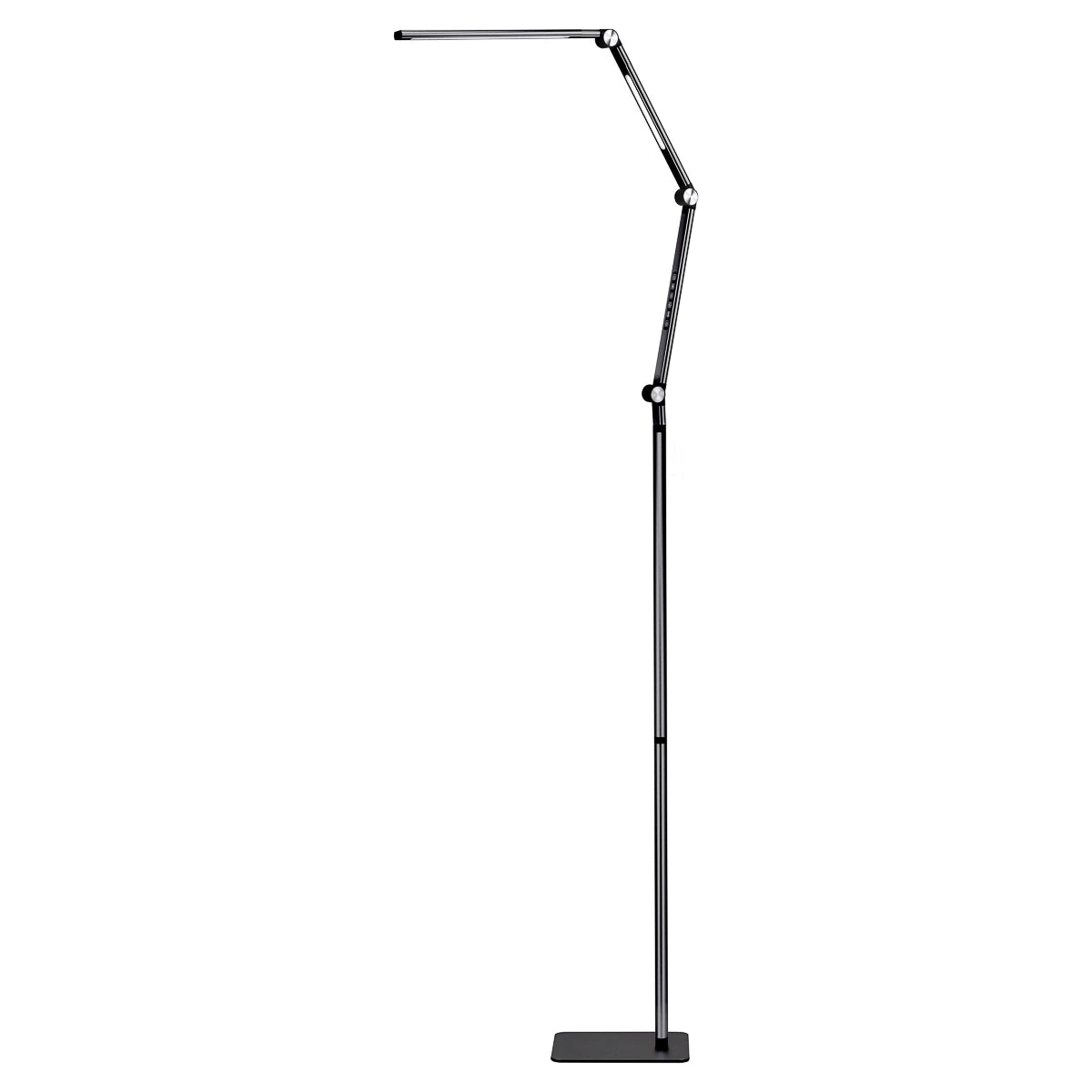 LED-Yogabehandlungsleuchte 22W, schwarz