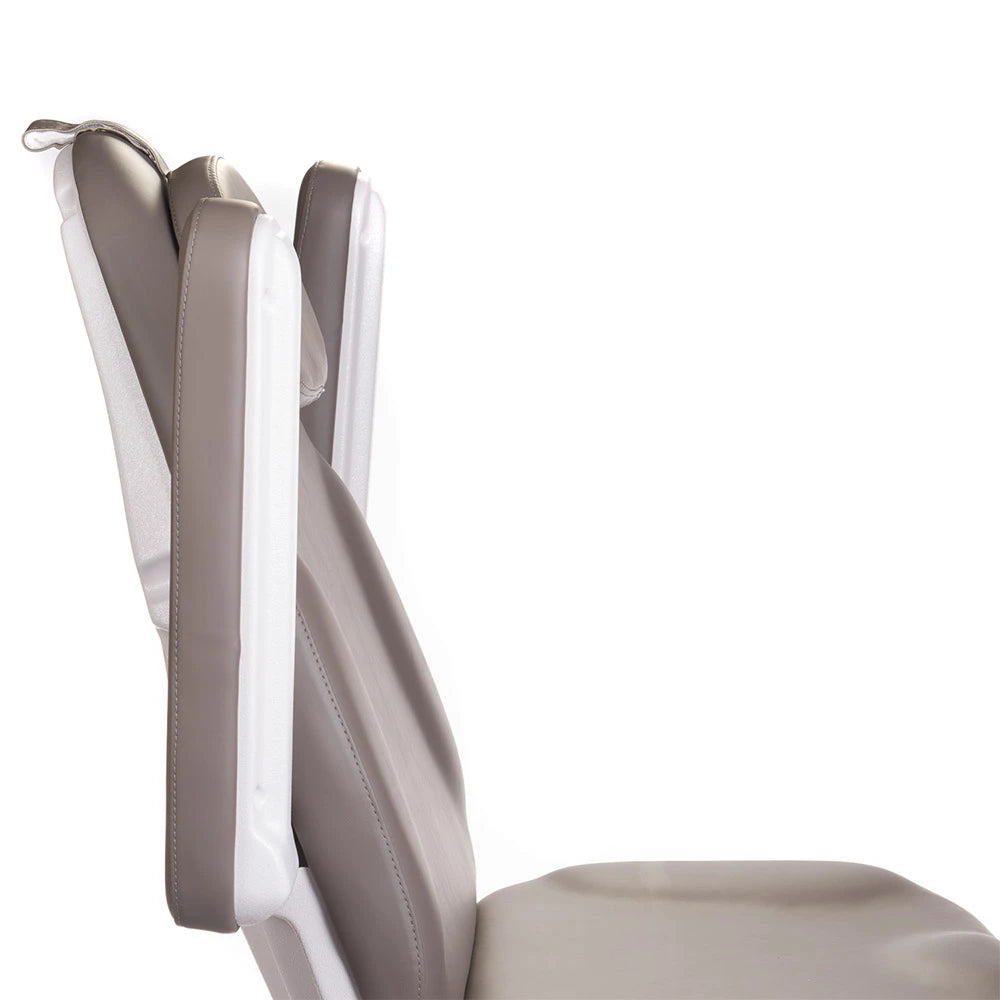 Pedicure Chair BD-8294 PEDI, 2 motors, gray