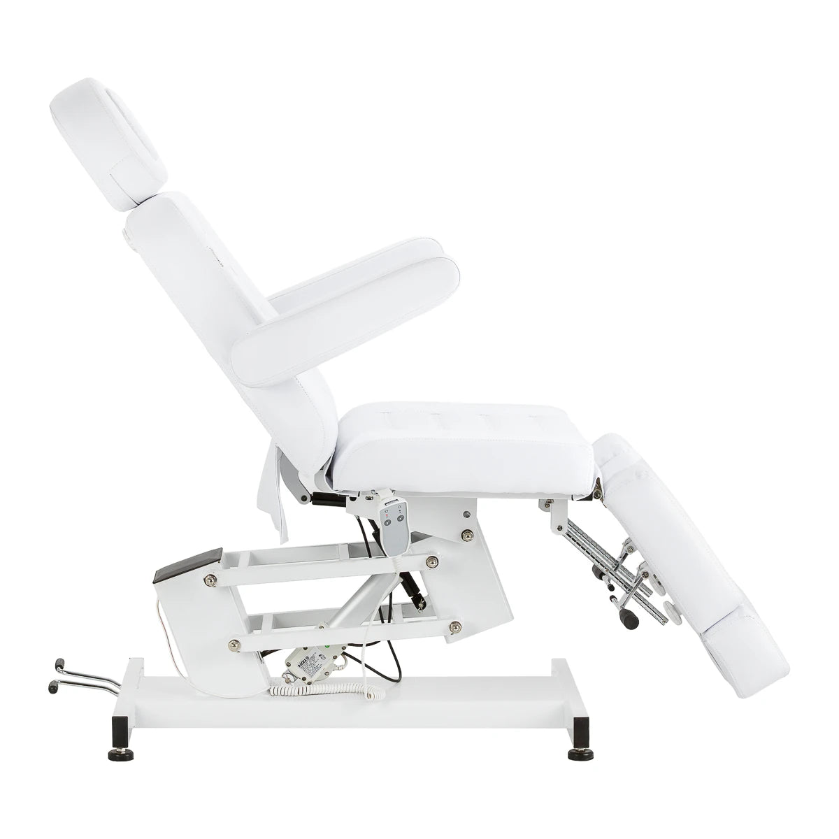 Electric pedicure chair Azzurro 706 1 motor white