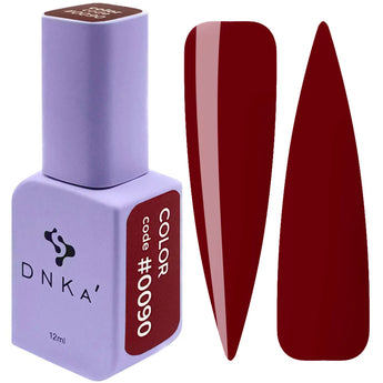 DNKa' Gēla nagu laka #0090, 12ml